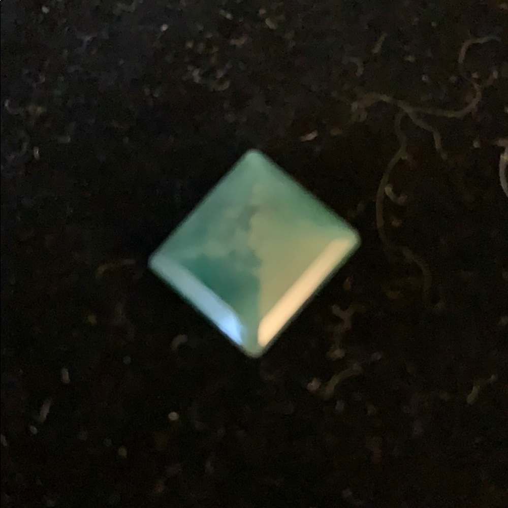 Jade stone